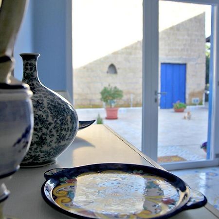 ノチェーラ・スペリオーレ Domus Vilu Bed & Breakfast エクステリア 写真