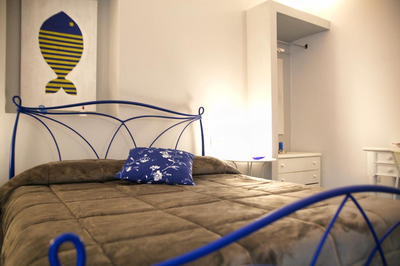 ノチェーラ・スペリオーレ Domus Vilu Bed & Breakfast エクステリア 写真